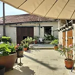 Apartment Petit Menot Salles-Lavalette