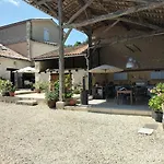 Petit Menot Apartment Salles-Lavalette