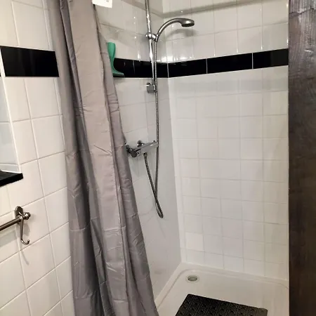 Lägenhet Petit Menot *