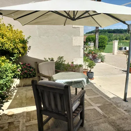 Petit Menot 公寓 *