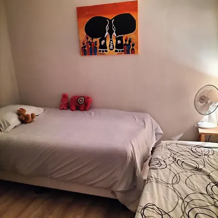 Petit Menot Lägenhet *