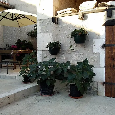 公寓 Petit Menot *