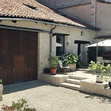 Petit Menot Apartamento