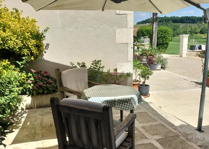 Petit Menot Apartamento *