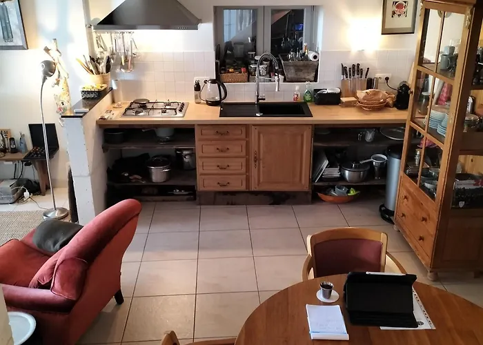 Petit Menot Apartamento