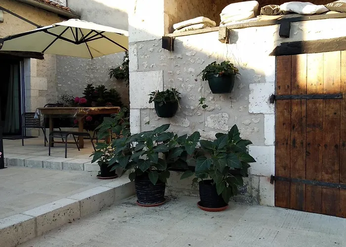 Apartamento Petit Menot *